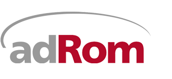 Logo Adrom